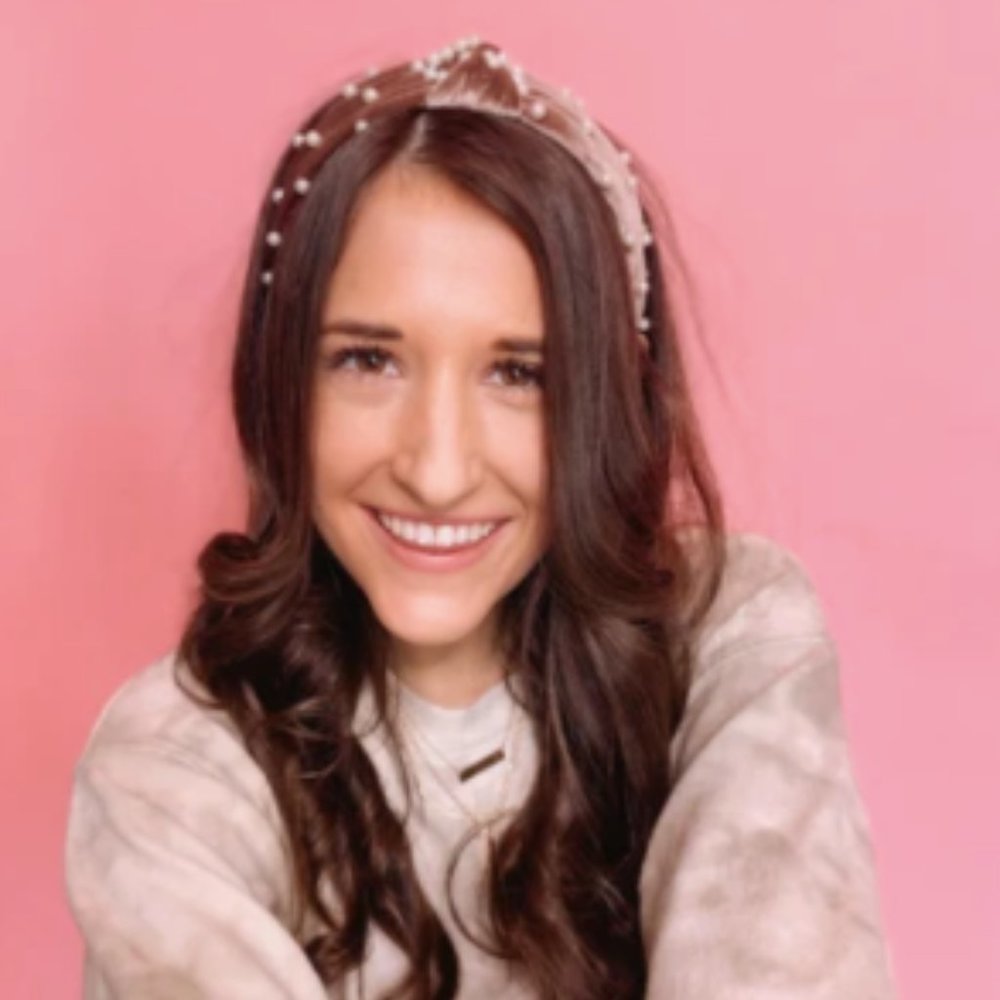 The Rose Kimberly Headband